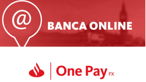 One Pay: Transferencias internacionales inmediatas One Pay: Transferencias internacionales inmediatas
