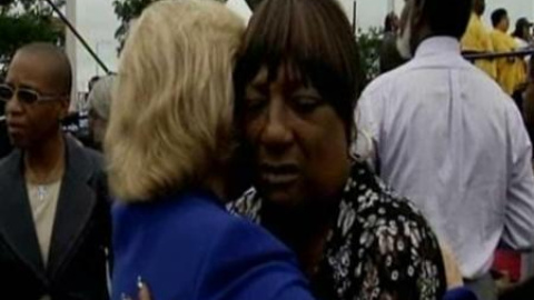 Nueva Orleans cinco años después del Katrina Nueva Orleans cinco años después del Katrina