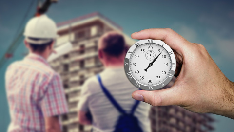 El trabajo gratuito cae a su nivel más bajo mientras arrecia el control de las jornadas El trabajo gratuito cae a su nivel más bajo mientras arrecia el control de las jornadas