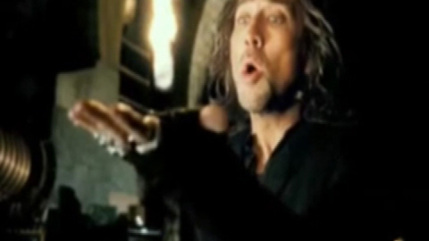 'El aprendiz de brujo' llega a las pantallas 'El aprendiz de brujo' llega a las pantallas