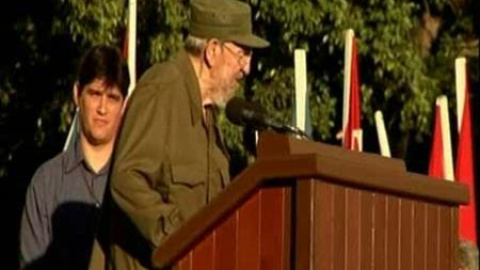 Castro apocalíptico Castro apocalíptico