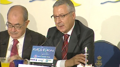 Blanco pide a sindicatos que asuman la reforma Blanco pide a sindicatos que asuman la reforma