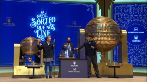 El cuarto quinto premio es el 24198 El cuarto quinto premio es el 24198