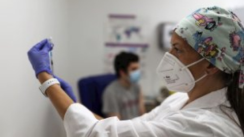 España vuelve a situarse en riesgo extremo por incidencia al superar los 250 casos con los contagios disparados entre los jóvenes España vuelve a situarse en riesgo extremo por incidencia al superar los 250 casos con los contagios disparados entre los jóvenes