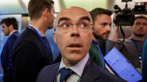 Jorge Buxadé Jorge Buxadé