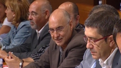 AN prohíbe marcha en Bilbao AN prohíbe marcha en Bilbao