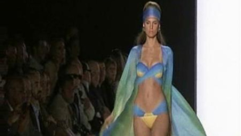 Explosión de color en Nueva York Explosión de color en Nueva York