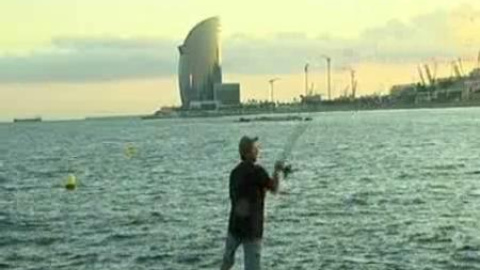 Pesca de subsistencia Pesca de subsistencia