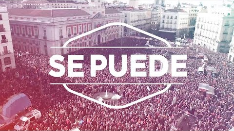 Así es el nuevo vídeo electoral de Unidas Podemos Así es el nuevo vídeo electoral de Unidas Podemos