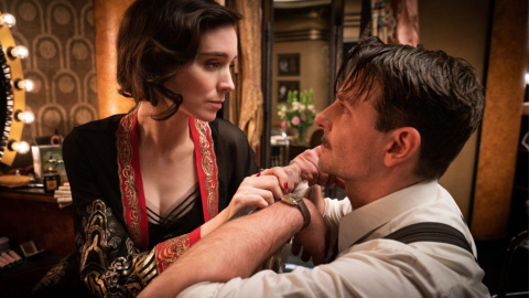 El remake de Guillermo del Toro con elenco estelar El remake de Guillermo del Toro con elenco estelar