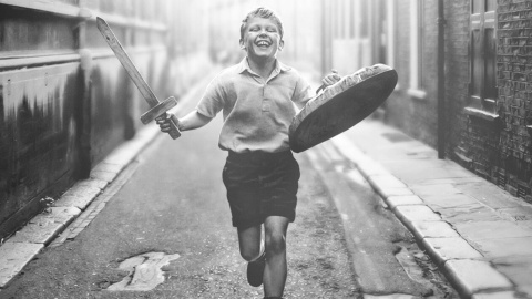 Kenneth Branagh vuelve a su infancia en 'Belfast' Kenneth Branagh vuelve a su infancia en 'Belfast'