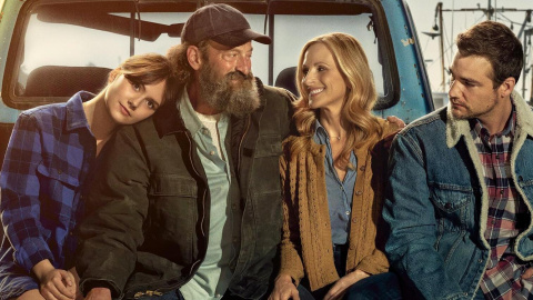 'CODA': la posible sorpresa de los Oscar 'CODA': la posible sorpresa de los Oscar