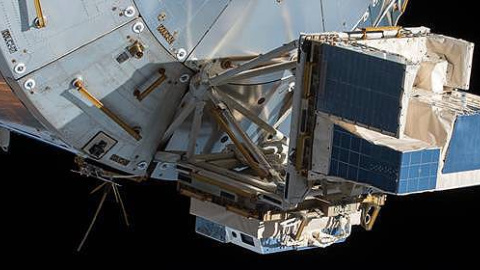 Instrumento ASIM con el que se detectó el evento. Instrumento ASIM con el que se detectó el evento.