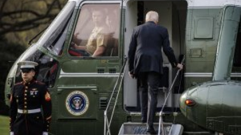 La OTAN hace suya la alerta química de Biden sobre Rusia y enviará material de protección a Ucrania La OTAN hace suya la alerta química de Biden sobre Rusia y enviará material de protección a Ucrania
