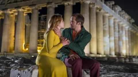 13 sèries diferents per veure aquest estiu 13 sèries diferents per veure aquest estiu