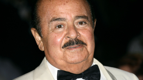 Adnan Khashoggi Adnan Khashoggi