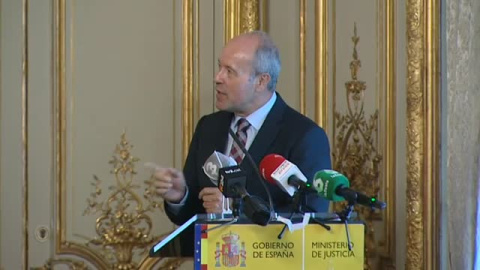 Pilar Llop: "Este es el siglo de las mujeres" Pilar Llop: "Este es el siglo de las mujeres"