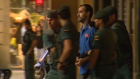 Registro la casa en Donosti de Javier Atristain Registro la casa en Donosti de Javier Atristain