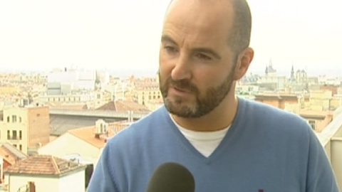 "La crisis ha afectado al turismo rural" "La crisis ha afectado al turismo rural"