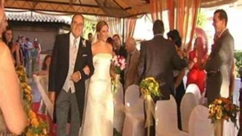 Las bodas civiles superan ya a las religiosas Las bodas civiles superan ya a las religiosas