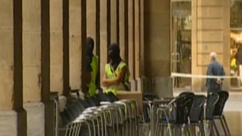 Eloy Velasco pide la extradición de Cubillas Eloy Velasco pide la extradición de Cubillas