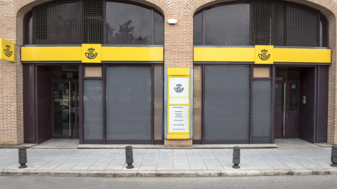 Descubre todo lo que te hacen por ti las nuevas oficinas de Correos Descubre todo lo que te hacen por ti las nuevas oficinas de Correos