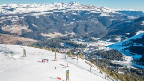 L’oposició als Jocs d’Hivern es fa forta L’oposició als Jocs d’Hivern es fa forta