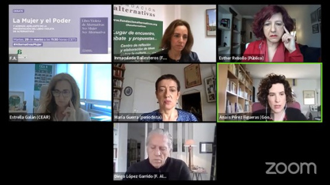 Fundación Alternativas Fundación Alternativas