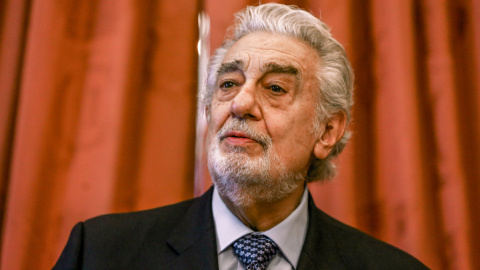 Plácido Domingo