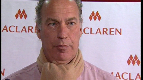 El lado más solidario de Bertín Osborne El lado más solidario de Bertín Osborne