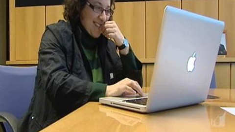 ¿Cómo encontrar trabajo a través de Twitter? ¿Cómo encontrar trabajo a través de Twitter?