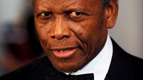Muere Sidney Poitier, el bahameño más conocido del mundo y un símbolo de la lucha por los derechos sociales Muere Sidney Poitier, el bahameño más conocido del mundo y un símbolo de la lucha por los derechos sociales