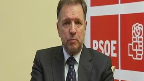 Marcelino Iglesias afirma que el programa del PP introduce medidas de "involución" Marcelino Iglesias afirma que el programa del PP introduce medidas de "involución"