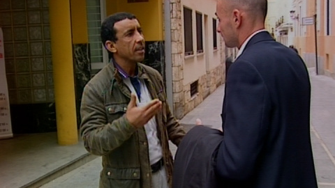 Observadores preocupados por el Aaiún Observadores preocupados por el Aaiún