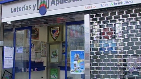 Tocan 29 millones de euros en el Euromillón Tocan 29 millones de euros en el Euromillón