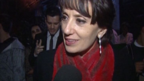 52 años de 'Luz Casal' 52 años de 'Luz Casal'