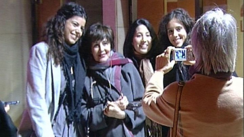 Concha Velasco se recupera de la muerte de Paco Marsó Concha Velasco se recupera de la muerte de Paco Marsó