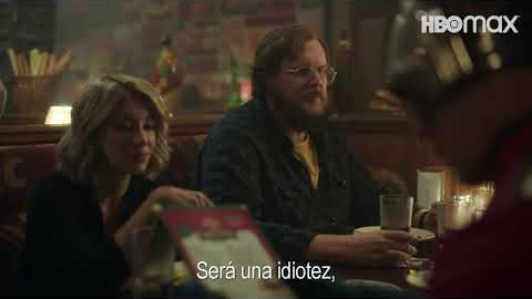 ‘El pacificador’ (13 de enero, HBO Max) ‘El pacificador’ (13 de enero, HBO Max)