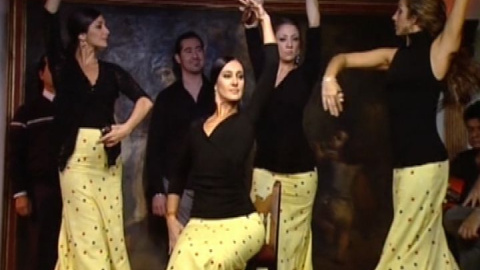 El flamenco ya es Patrimonio de la Humanidad El flamenco ya es Patrimonio de la Humanidad