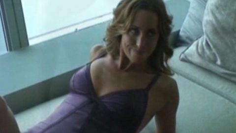 Gemma Mengual ya es madre Gemma Mengual ya es madre