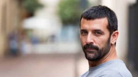 "Declarar-se antifeixista és una conseqüència de declarar-se demòcrata" "Declarar-se antifeixista és una conseqüència de declarar-se demòcrata"