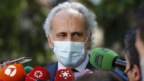 Un error de ciberseguridad desvela datos de miles de ciudadanos de Madrid, entre ellos el rey y el presidente del Gobierno Un error de ciberseguridad desvela datos de miles de ciudadanos de Madrid, entre ellos el rey y el presidente del Gobierno