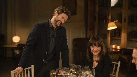 Supernormal. Supernormal.