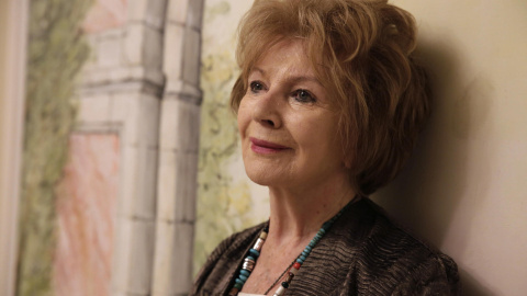 Edna O'Brien Edna O'Brien