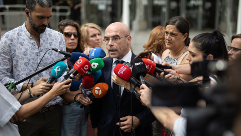 Vox contra Pedro Sánchez Vox contra Pedro Sánchez