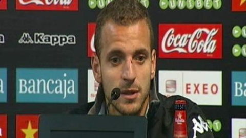 Soldado: "Hay que salir muy enchufados" Soldado: "Hay que salir muy enchufados"