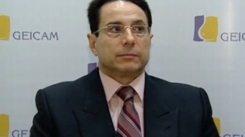 Nuevo estándar de tratamiento para cáncer de mama Nuevo estándar de tratamiento para cáncer de mama