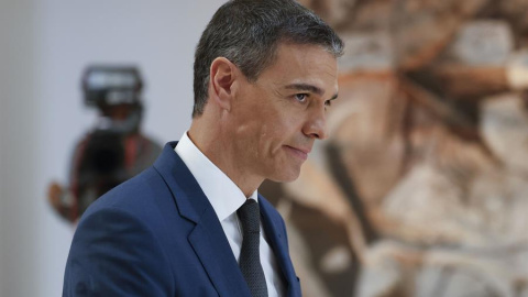 Pedro Sánchez Pedro Sánchez