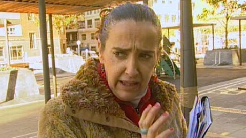 Día mundial contra el SIDA Día mundial contra el SIDA