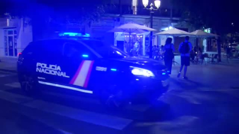 Nueva noche de botellones en distintos puntos de EspaÃ±a